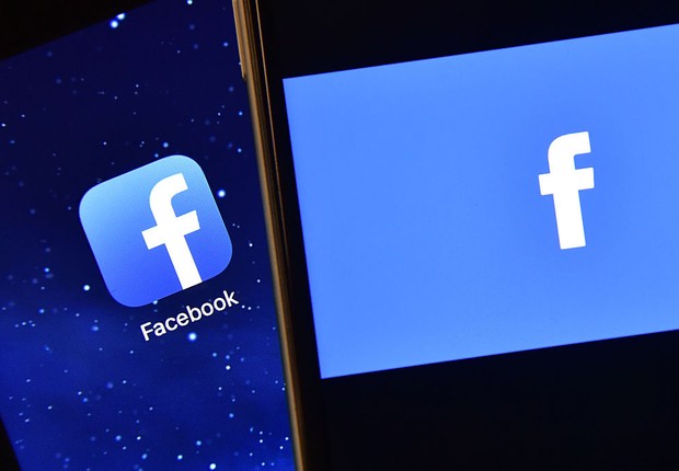 Facebook ; redes sociais ;  (Foto: Carl Court/Getty Images)
