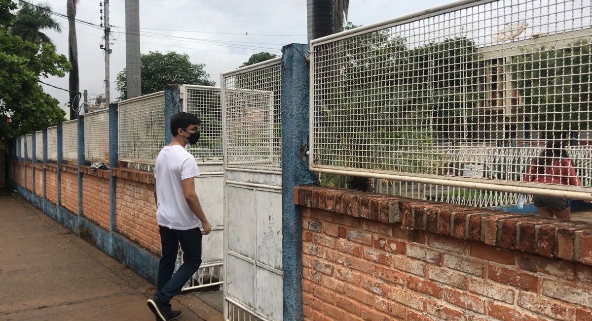 Afetados pela pandemia, estudantes de Montes Claros buscam bons resultados no Enem