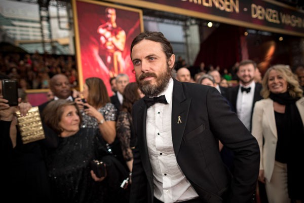 Casey Affleck (Foto: Getty Images)