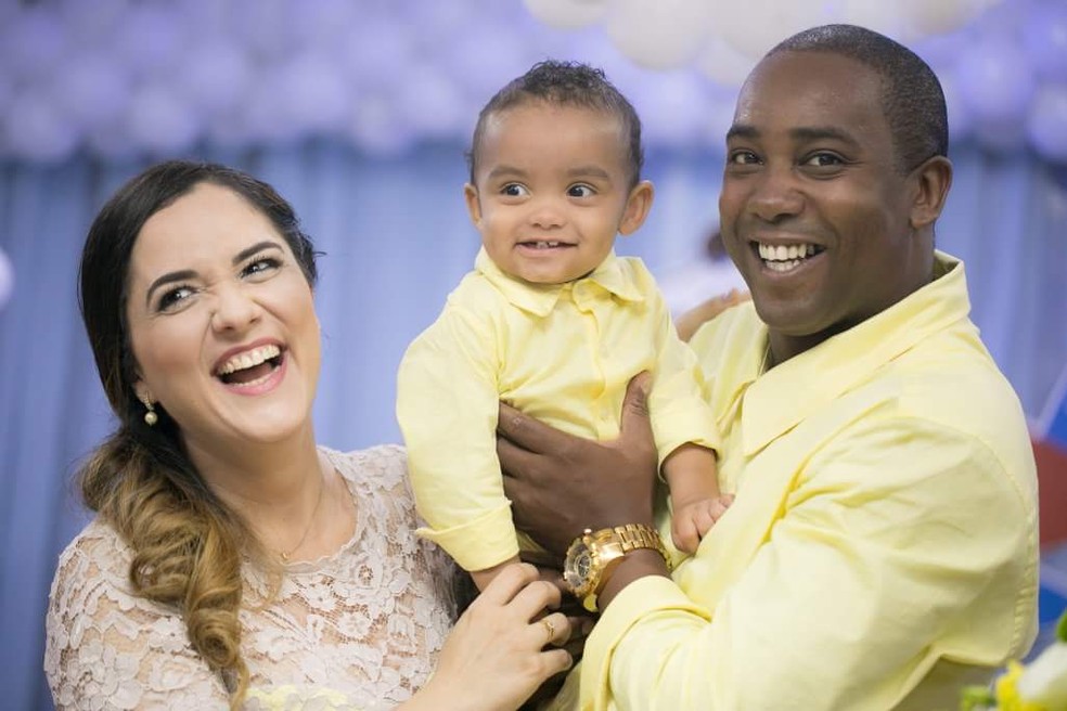 Médico cubano constituiu família no Piauí e decidiu ficar: “Me sinto filho de Ilha Grande” — Foto: Arquivo Pessoal