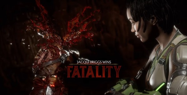 Mortal Kombat  6 fatalities que aparecem no filme e nos games - Canaltech