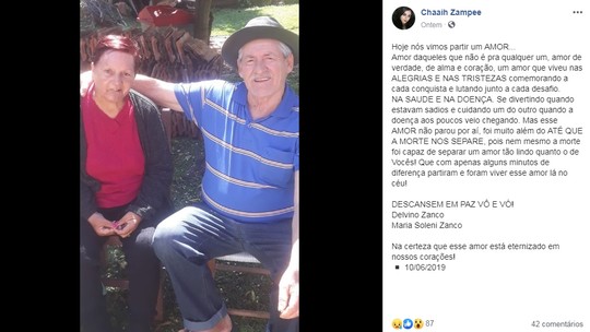 Resultado de imagem para Delvino e Maria