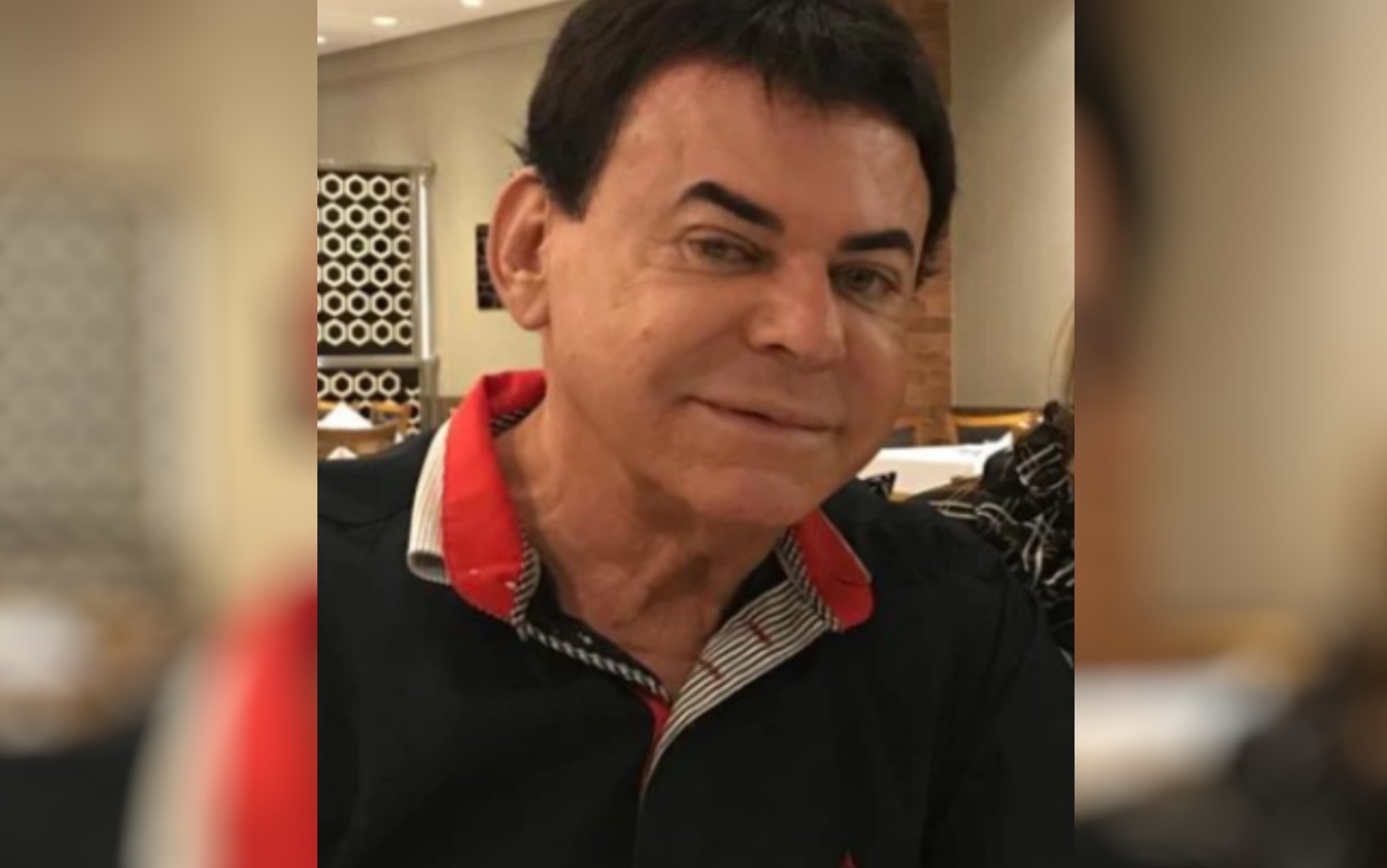 Radialista Barbosinha morre em Goiânia