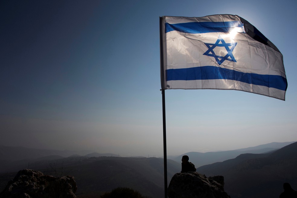 Como Israel se transformou em uma potência de ciberespionagem — Foto: Ronen Zvulun/Arquivo/Reuters