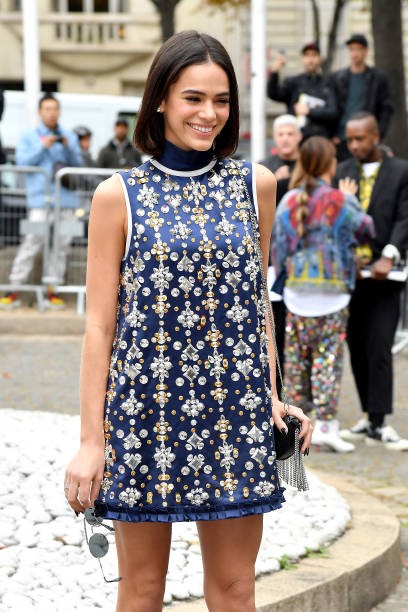 Bruna Marquezine (Foto: Reprodução/Instagram) Bruna Marquezine (Foto: Reprodução/Instagram)