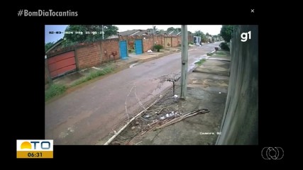 g1 Tocantins: Idoso catador de material reciclável morre após ser agredido em Gurupi