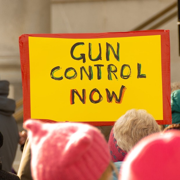 gun control, porte de armas, estados unidos,  (Foto: Marc Nozell from Merrimack, New Hampshire, USA, CC BY 2.0 <https://creativecommons.org/licenses/by/2.0>, via Wikimedia Commons)