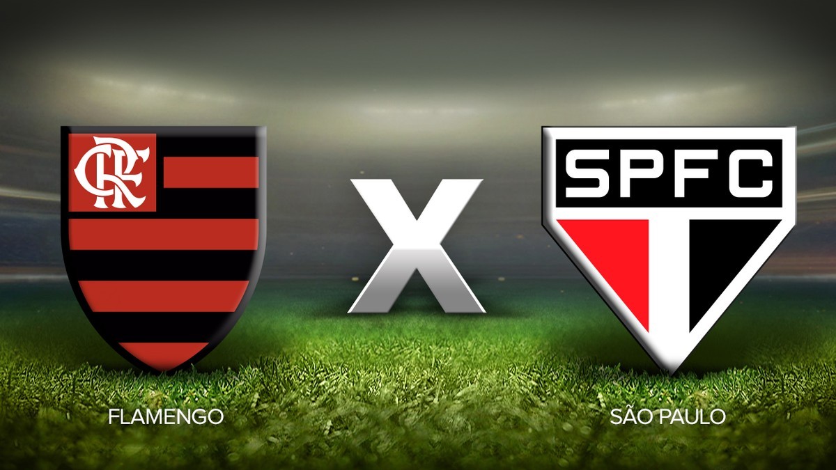 Quartafeira, 24 São Paulo e Flamengo disputam uma vaga na final da Copa do Brasil Rede Bahia