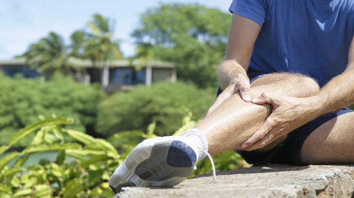 Corre E Esta Com Dor Na Perna Sera Que E Mesmo Canelite Descubra Saude Ge