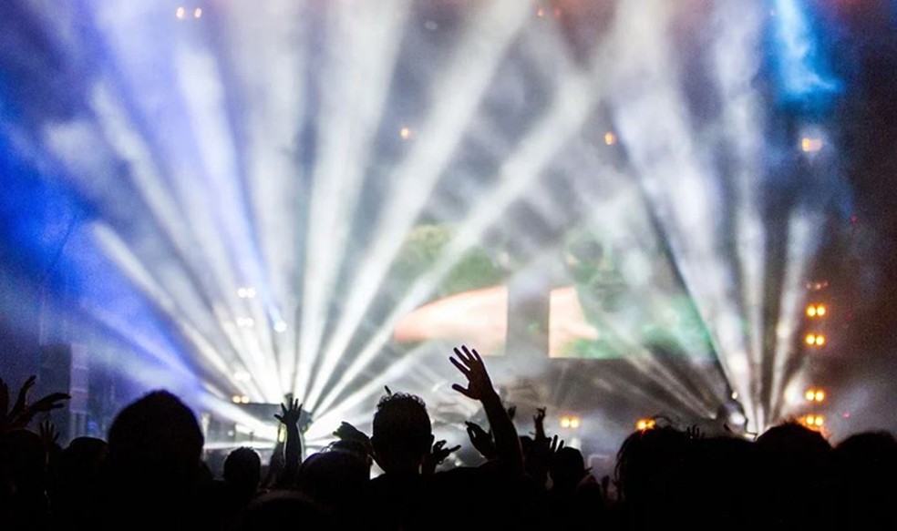 Justica Do Para Suspende A Realizacao De Eventos Em Casas De Shows De Capanema Para G1