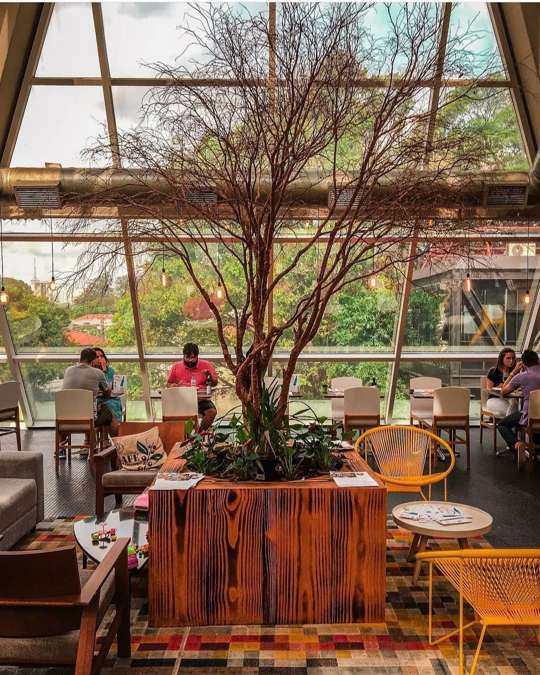 Confira 13 lugares para comer um brunch em São Paulo  (Foto: divulgação)