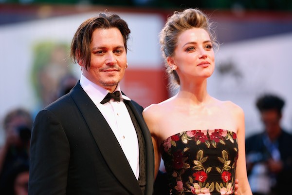 Escândalo de violência doméstica: A verdade por trás do casal Johnny Depp e  Amber Heard revelada em nova minissérie