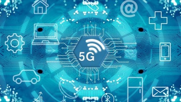Associação estima que a conexão 5G esteja consolidada na América Latina em 2025 (Foto: Getty Images via BBC News Brasil)