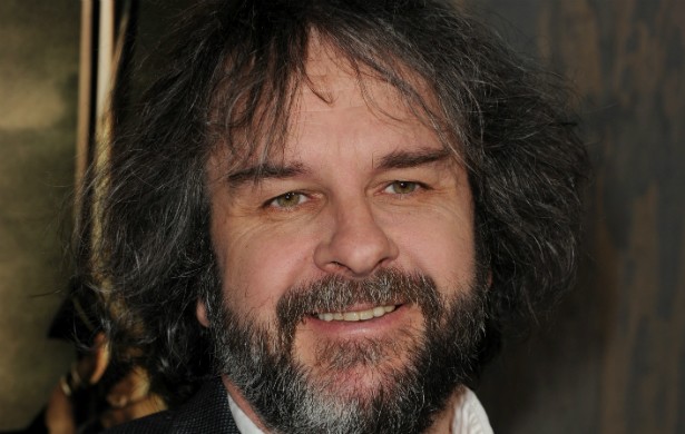 O Senhor dos Anéis  Peter Jackson pensou em um desfecho mais sombrio para  Frodo - Canaltech