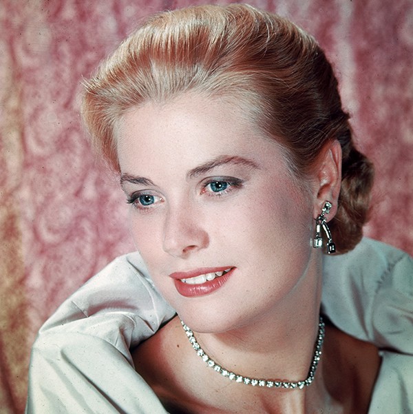 Grace Kelly (Foto: Getty Images)