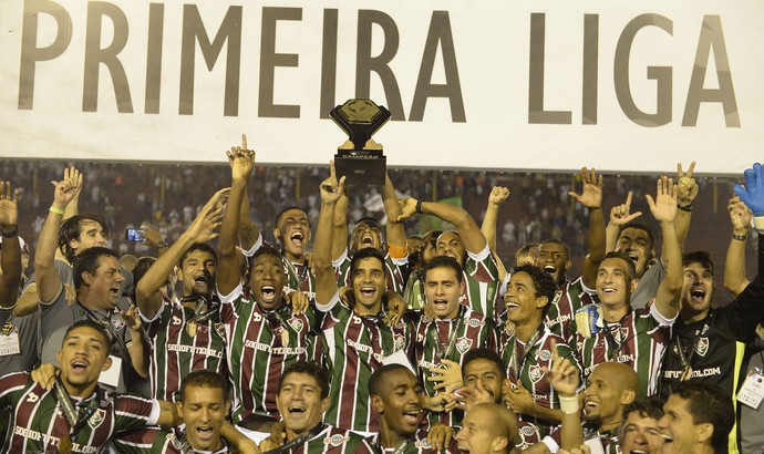 Primeira Liga busca parceria com Liga Espanhola e cogita até jogo amistoso