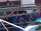 Suspeitos são presos em perseguição na Taquara, Rio