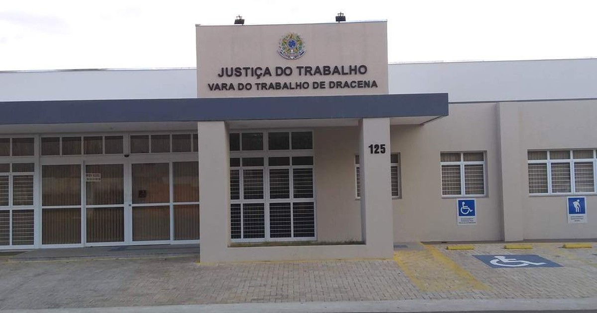 Justiça do Trabalho condena usina por fraude no registro de ponto de funcionários em