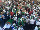 Argelino ferido em jogo no Beira-Rio ficará em observação por mais 24h
