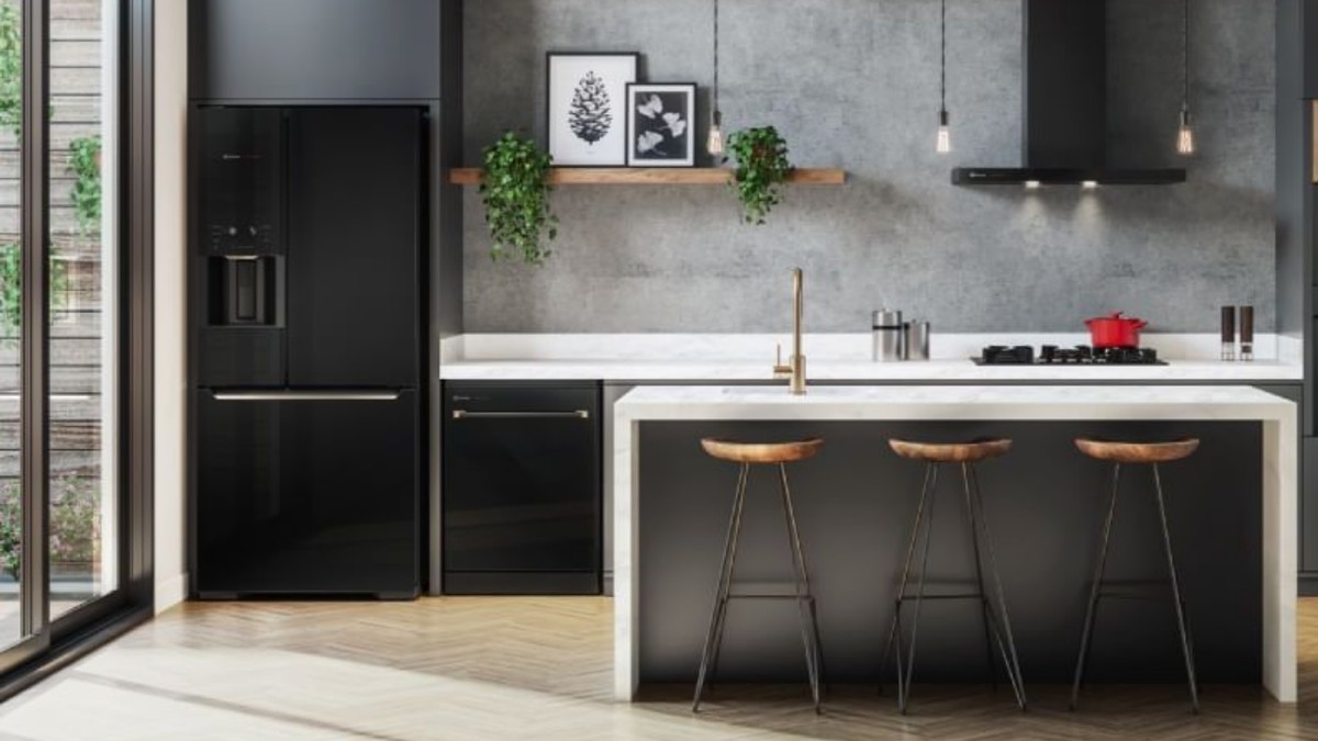Geladeira smart ou convencional: qual escolher? 