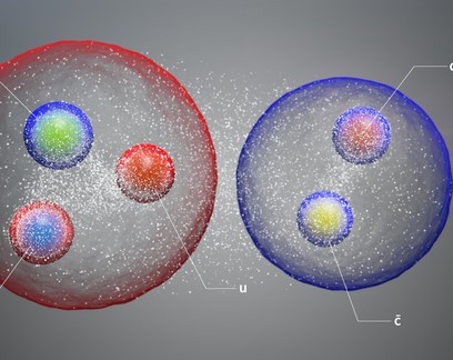 Grande Colisor de Hádrons descobre 3 partículas "exóticas"; entenda