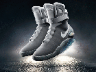 Nike anuncia edição limitada do tênis de 'De Volta para o Futuro'