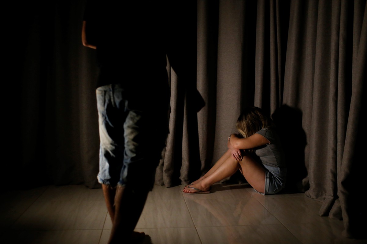 Quase metade das brasileiras sofreu algum tipo de assédio sexual em 2022,  mostra pesquisa do Datafolha | Brasil | O Globo