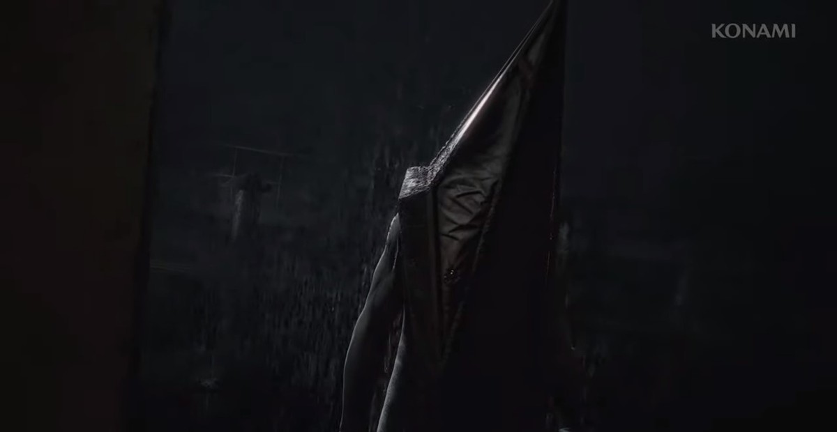 Silent Hill 2 terá remake exclusivo para PS5; veja trailer e mais novidades