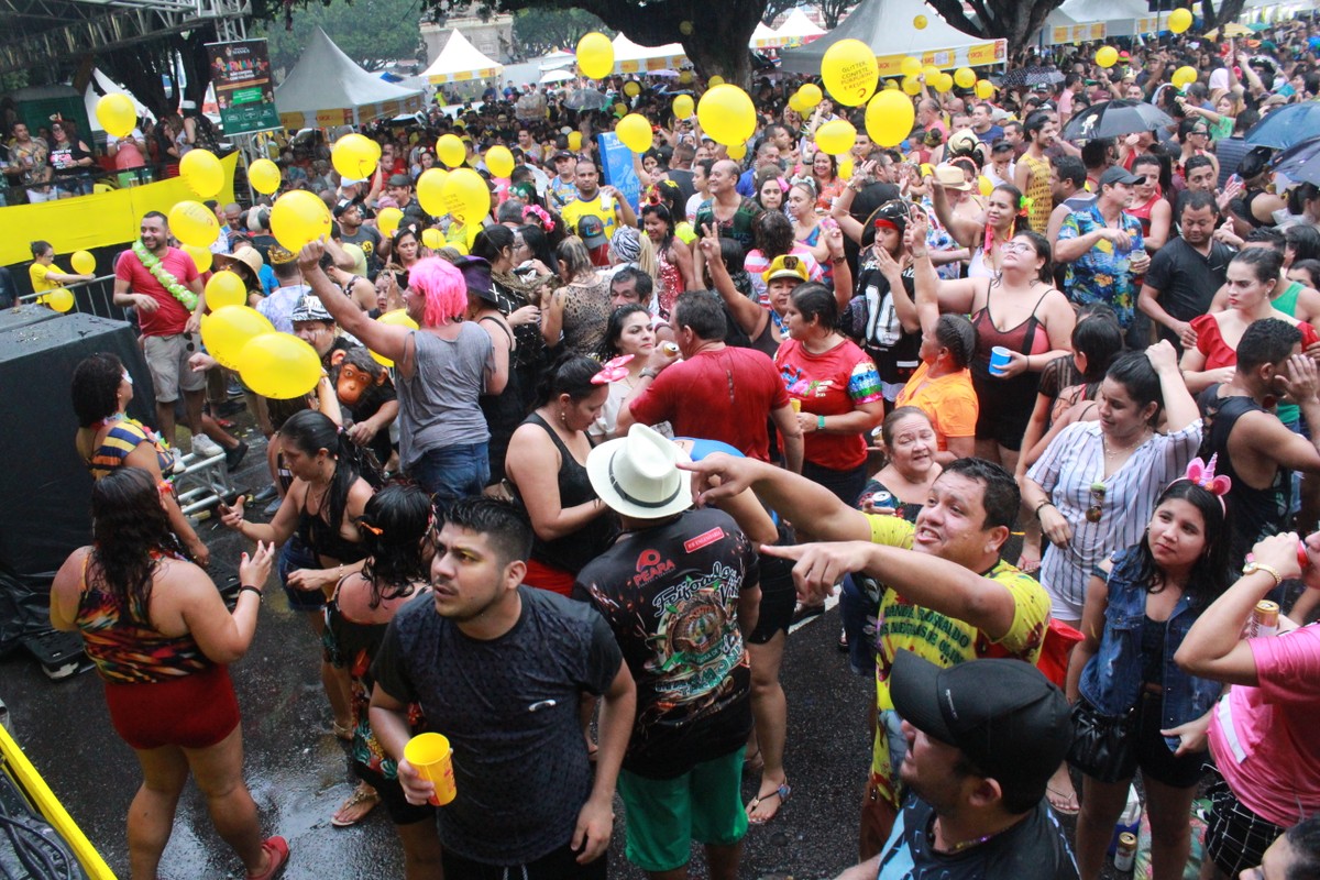 Prefeitura alerta organizadores de bandas carnavalescas para regulariza&ccedil;&atilde;o  ambiental na Semmas | Carnaval | G1