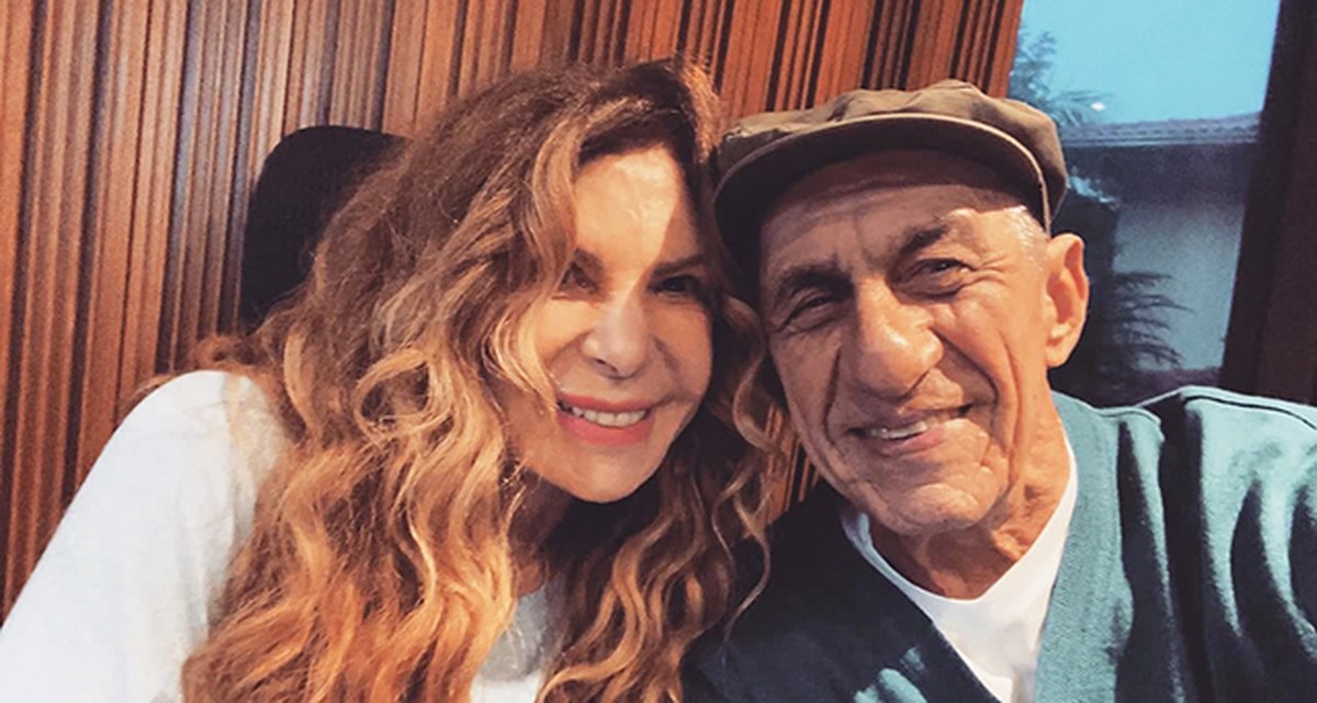 Elba Ramalho e Fagner se juntam em disco em homenagem a Luiz Gonzaga | Blog do Mauro Ferreira