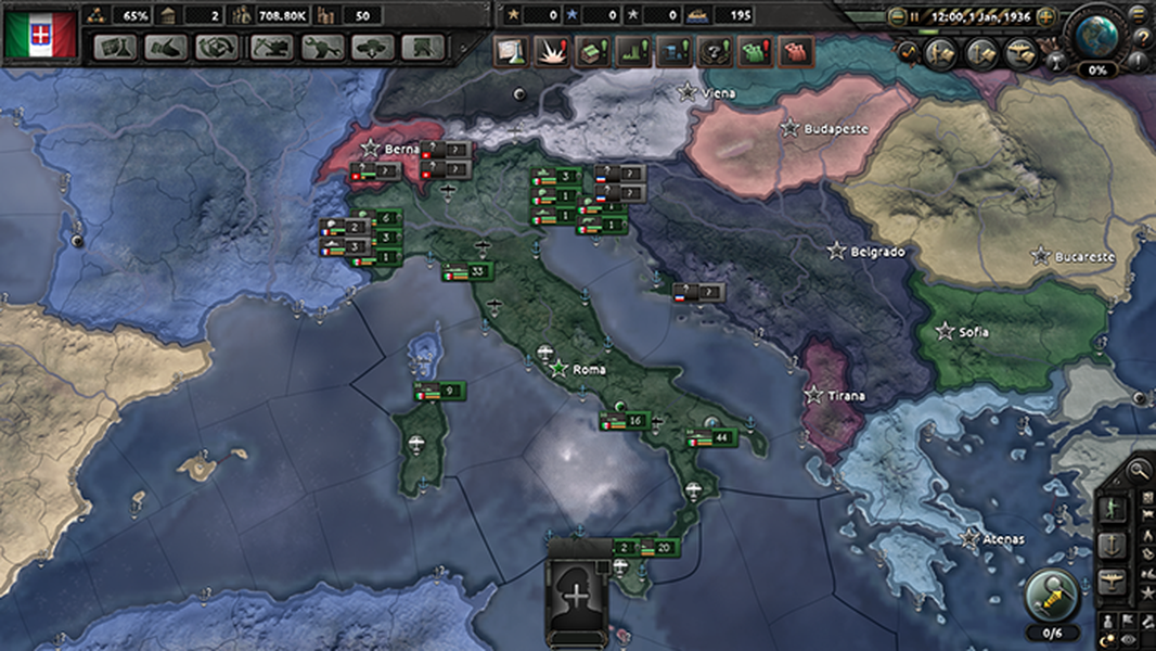 Hearts of iron iv free download for mac