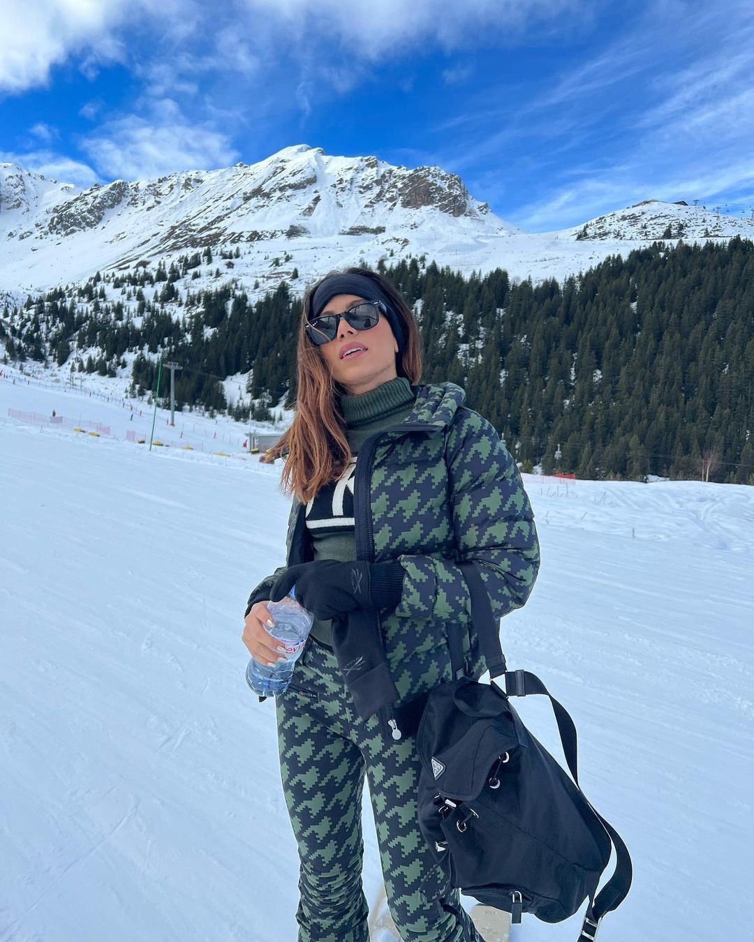 Anitta — Foto: Instagram