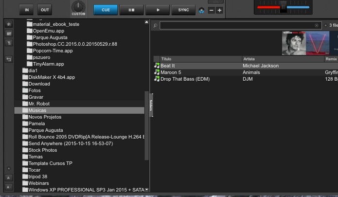 Baixar Batidão De Funk Para Virtual Dj Como Tirar Voz Ou Batida De Musica No Virtual Dj Dicas E