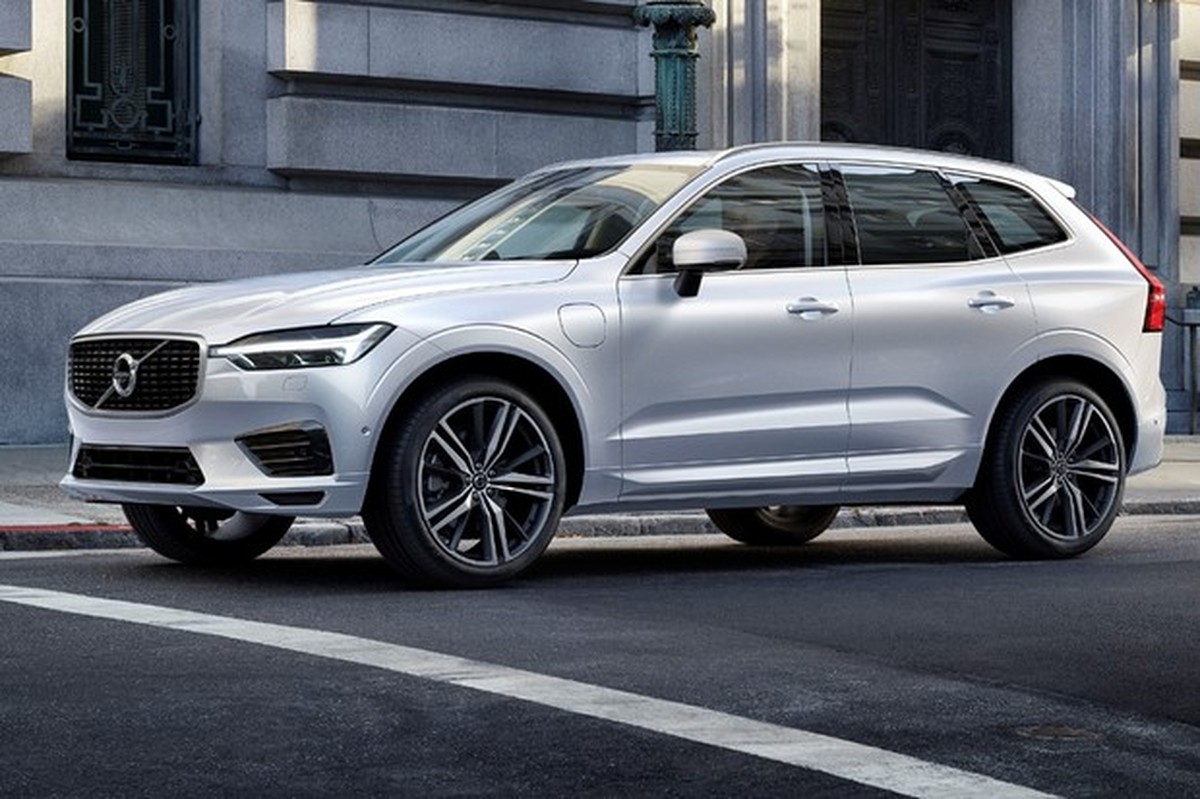 Volvo Xc60 Valor
