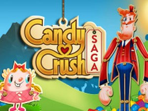 Psicologia explica sucesso do jogo Candy Crush. (Foto: BBC)