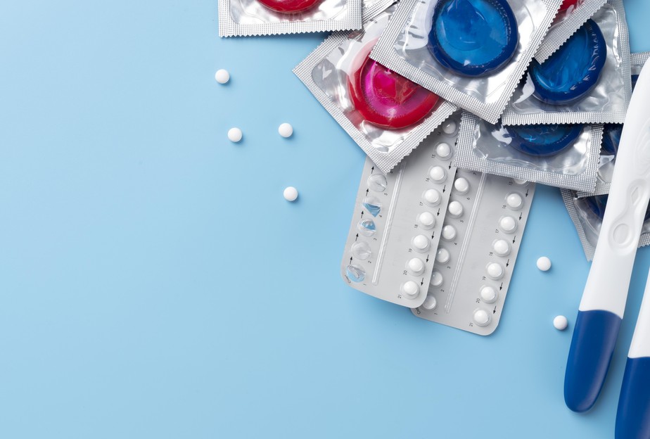 Métodos contraceptivos devem ser responsabilidade de ambos