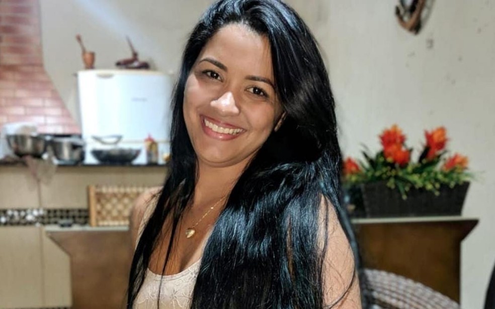 Polícia prende namorado por suspeita de violência doméstica e investiga se ele matou a mulher, em Anápolis