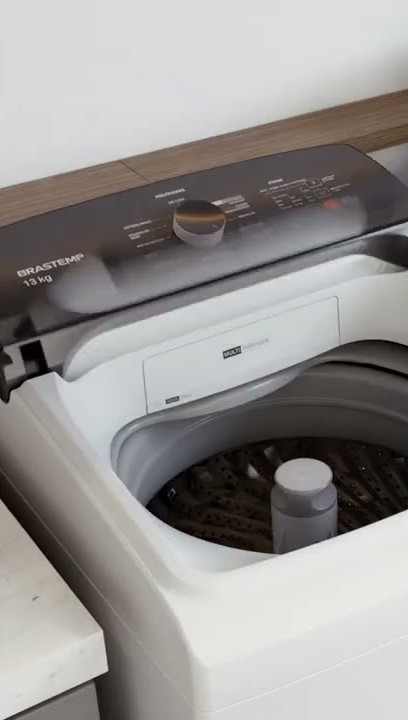 NUNCA coloque esses 8 itens na sua máquina de lavar!