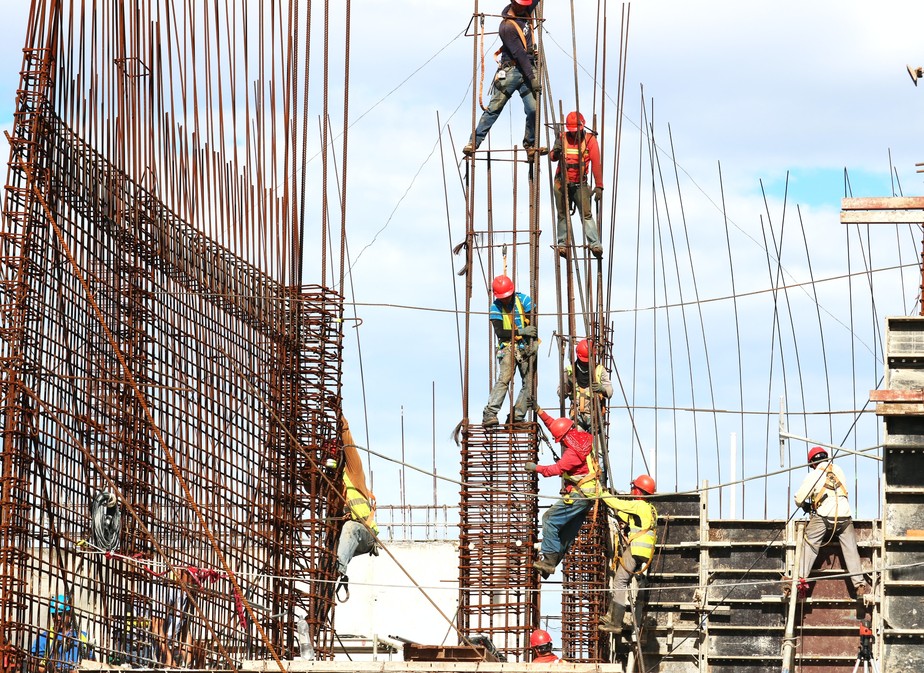 Construção: Mitre mais que dobra lucro no 1º tri na base anual, para R$ 18,7  milhões