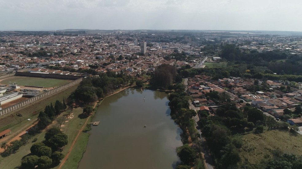 Prefeitura de Avar&eacute; (SP) vai recorrer da decis&atilde;o &mdash; Foto: Reprodu&ccedil;&atilde;o/TV TEM/Arquivo