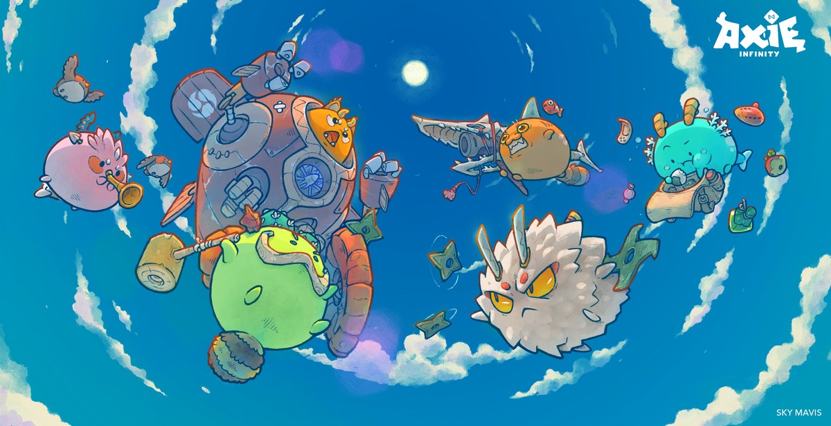 Axie Infinity: como jogar game em blockchain que promete ganhar dinheiro
