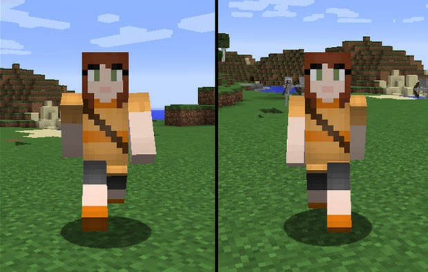 Minecraft é agora o jogo mais vendidos de todos os tempos