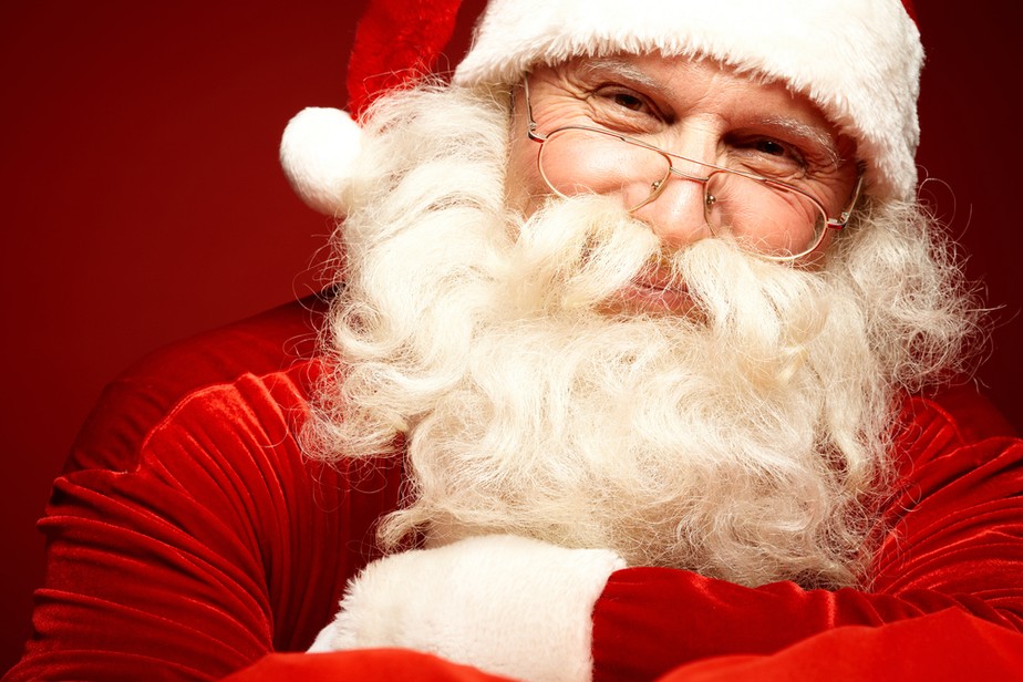 Conheca A Origem Do Papai Noel Um Dos Principais Simbolos Natalinos Cidade Iluminada G1