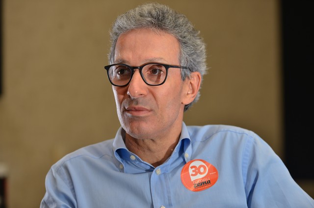 'Governo federal menosprezou inimigo', ataca Zema