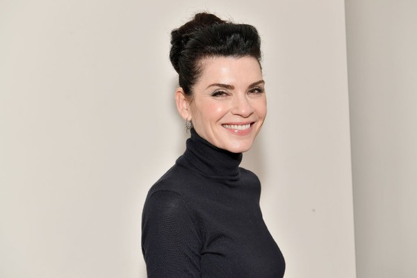 Julianna Margulies (Foto: Getty Images)