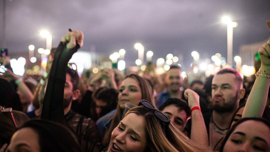 Além do Rock in Rio: novos estudos mostram o poder da música no tratamento de diferentes doenças