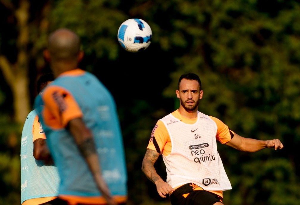 Confira a escalação do Corinthians para enfrentar o Deportivo Cali