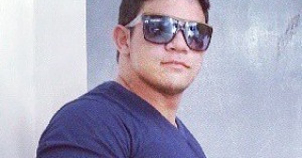 Fran Roney G1 - Polícia apreende dois adolescentes por morte de lutador em ...