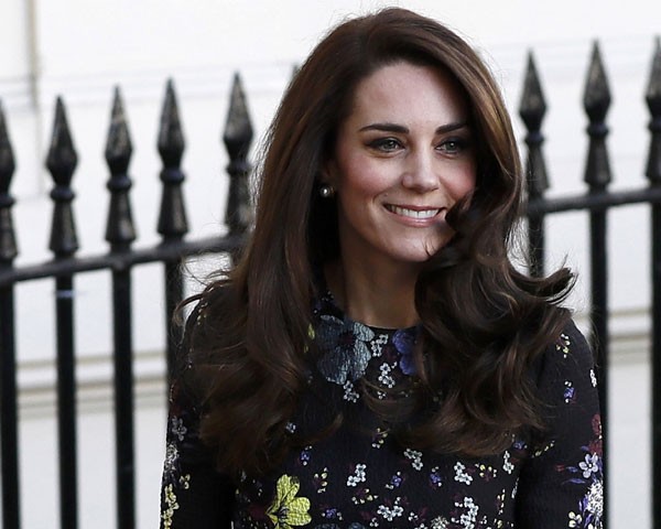 Kate Middleton (Foto: Getty Images)