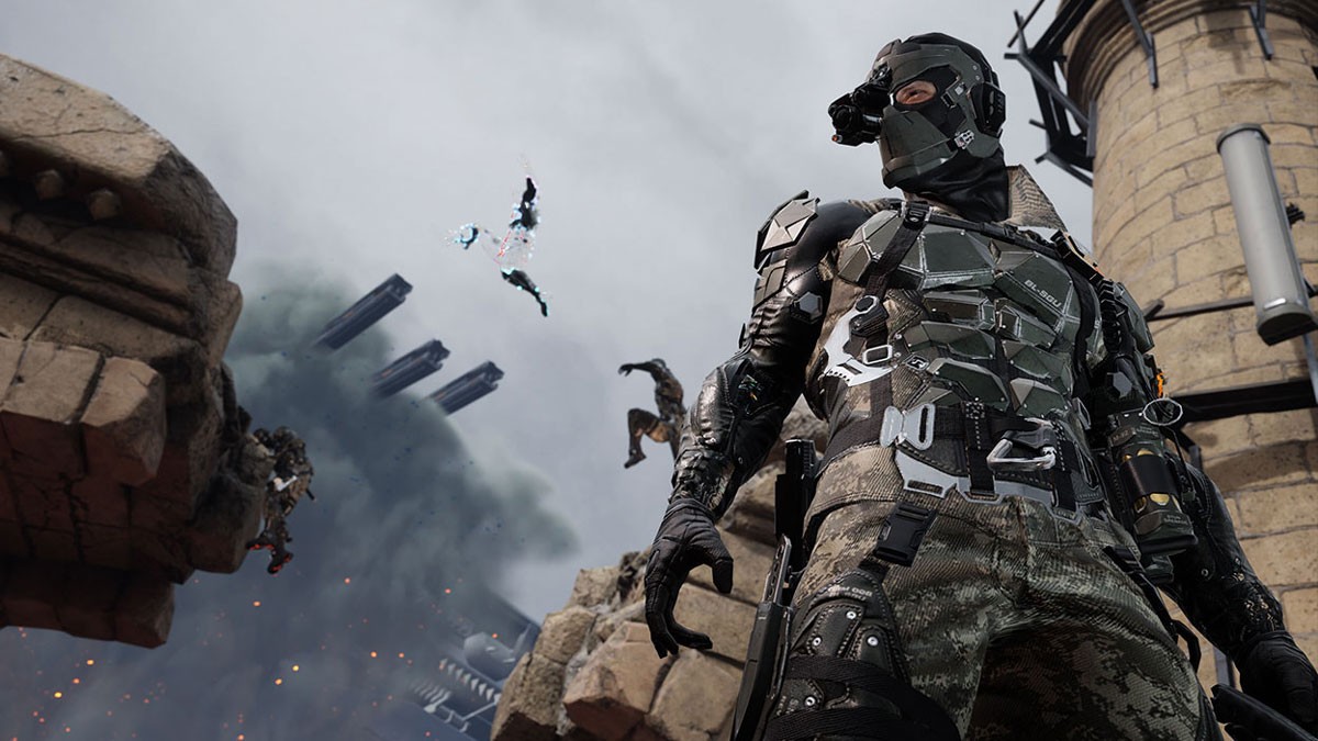 CrossFire X: veja gameplay e história do novo jogo da franquia para Xbox | Jogos de ação
